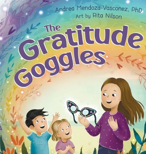 The Gratitude Goggles