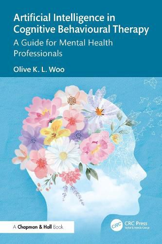 Cover image for Artificial Intelligence in Cognitive Behavioural Therapy