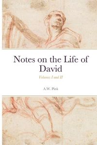 Cover image for Notes on the Life of David