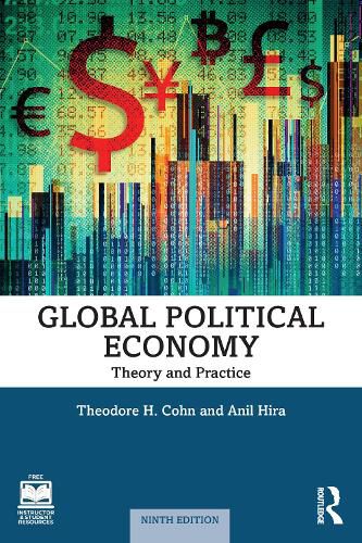 Global Political Economy