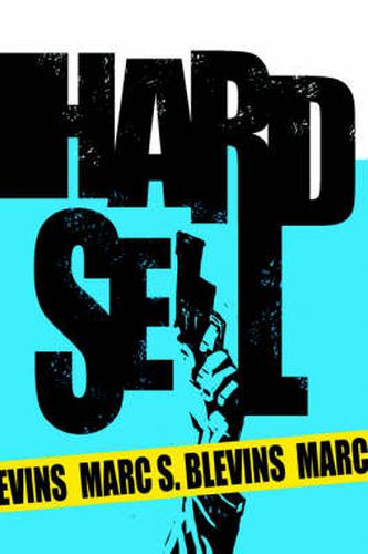 Cover image for Hard Sell