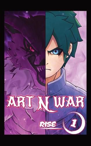Cover image for Art N War