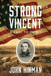 Cover image for Strong Vincent