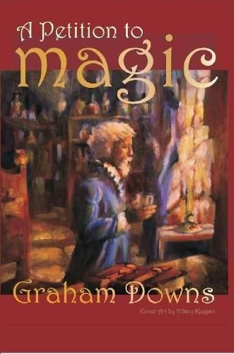 Cover image for A Petition to Magic