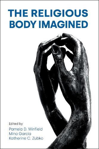 Cover image for The Religious Body Imagined