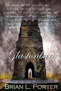 Cover image for Glastonbury