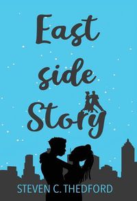 Cover image for Eastside Story