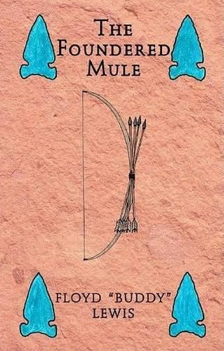 Cover image for The Foundered Mule