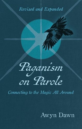 Cover image for Paganism on Parole