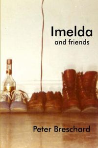 Cover image for Imelda and Friends