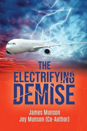 Cover image for The Electrifying Demise