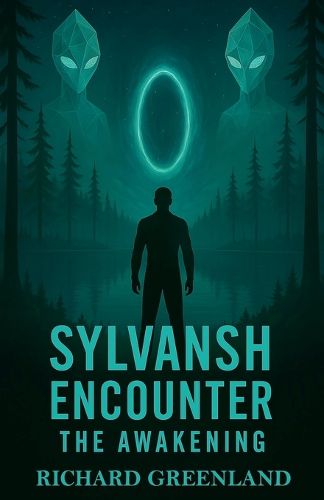 Cover image for Sylvansh Encounter - The Awakening