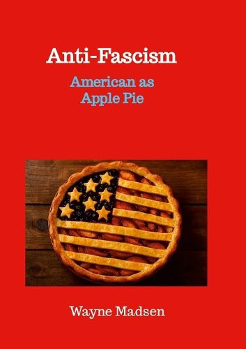 Cover image for Anti-Fascism