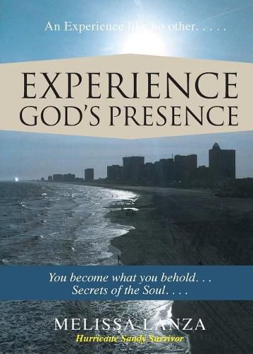 Cover image for Experience God's Presence: New Edition
