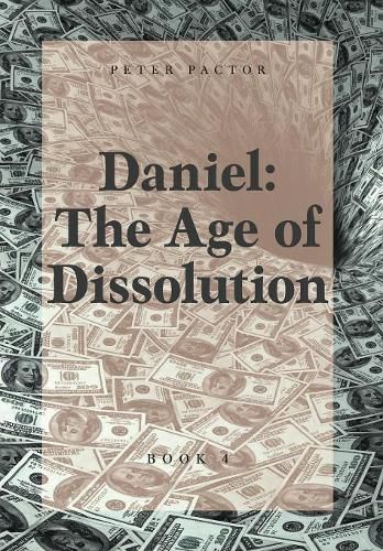 Cover image for Daniel