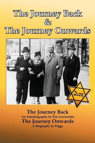 Cover image for The Journey Back and the Journey Onwards