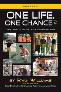 Cover image for One Life, One Chance, Part 2