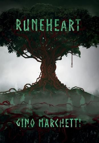 Cover image for Runeheart