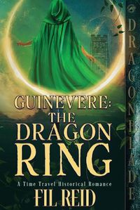 Cover image for The Dragon Ring