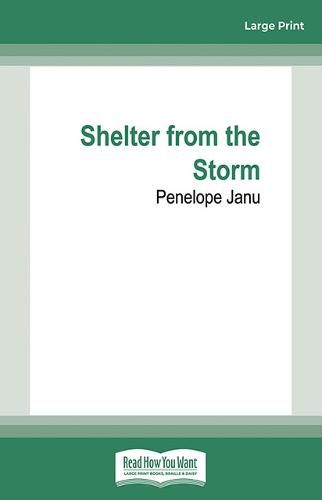 Shelter from the Storm