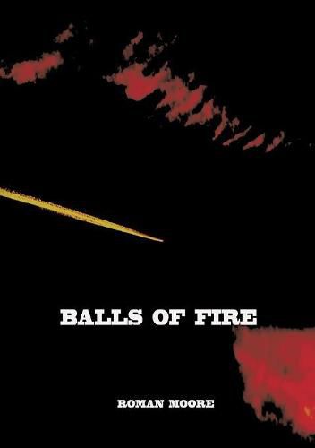 Cover image for Balls of Fire