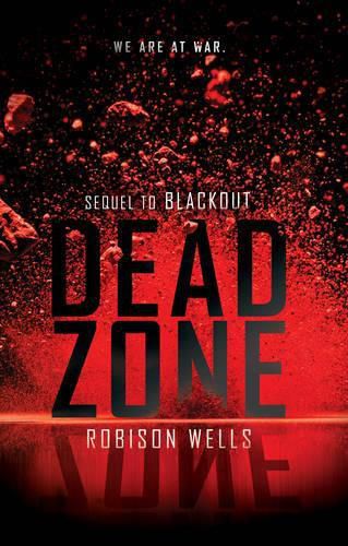 Cover image for Dead Zone