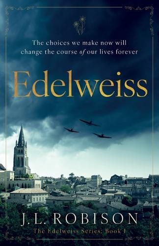 Cover image for Edelweiss