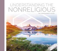 Cover image for Understanding the Nonreligious