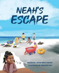 Cover image for Neah's Escape: To Jamaica opens new opportunities than she could imagine