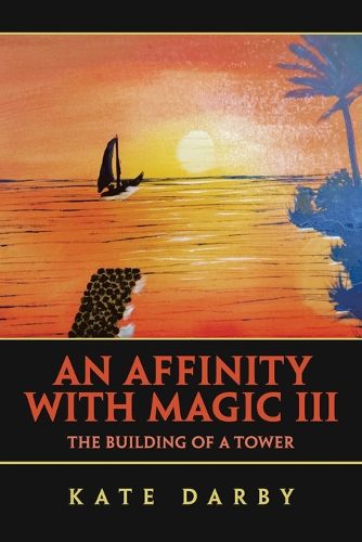 Cover image for An Affinity with Magic III