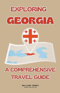 Cover image for Exploring Georgia