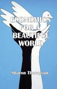 Cover image for Economics for a Beautiful World