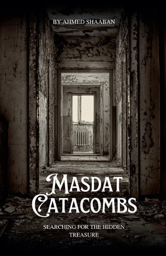 Cover image for Masdat Catacombs