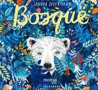 Cover image for Bosque