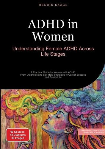 Cover image for ADHD in Women