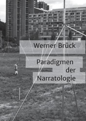 Cover image for Paradigmen der Narratologie