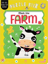 Cover image for Meet the Farm