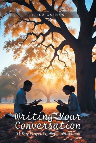 Cover image for Writing Your Conversation