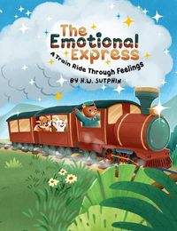 Cover image for The Emotional Express