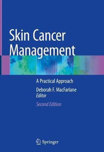Cover image for Skin Cancer Management: A Practical Approach