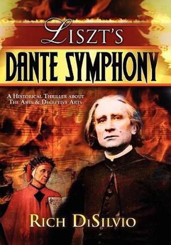 Cover image for Liszt's Dante Symphony