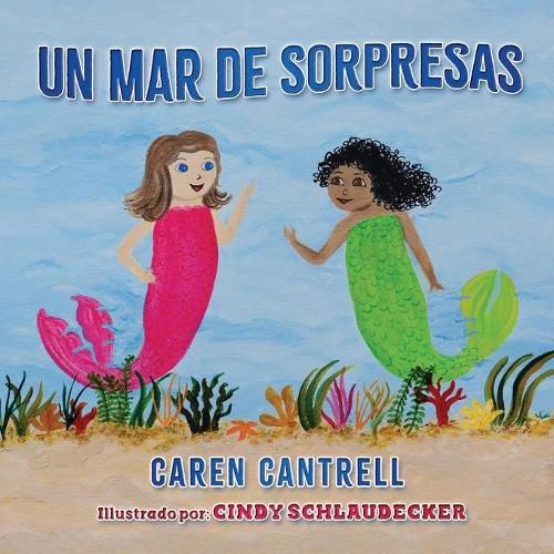 Cover image for UN MAR de SORPRESAS