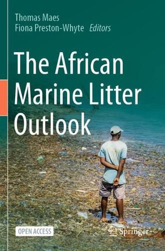 Cover image for The African Marine Litter Outlook