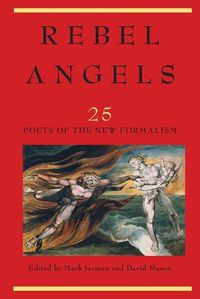 Cover image for Rebel Angels