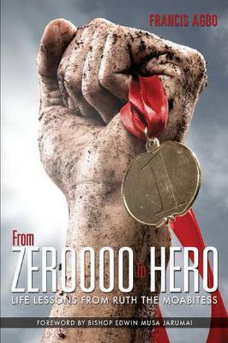 Cover image for From Zeroooo to Hero