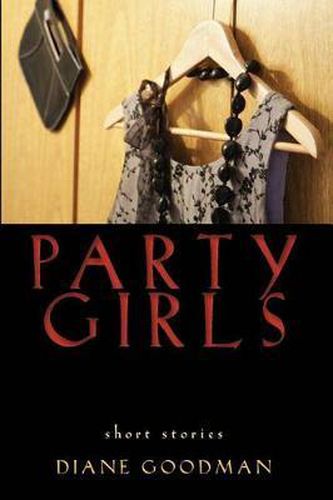 Cover image for Party Girls