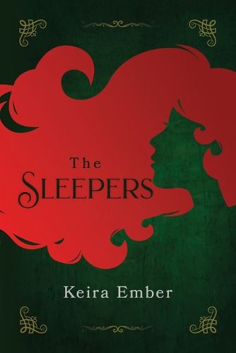 Cover image for The Sleepers