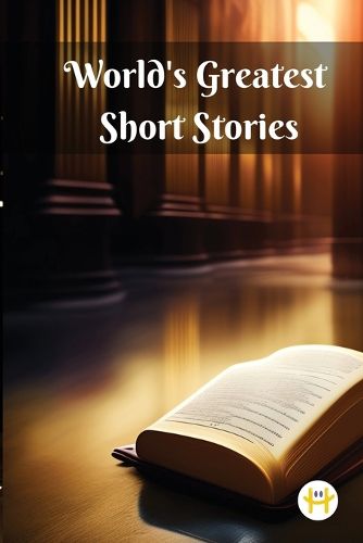 Cover image for World's Greatest Short Stories