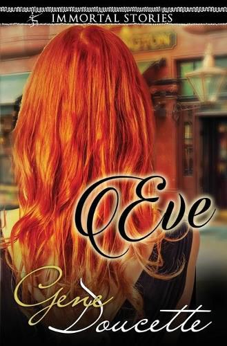 Cover image for Immortal Stories: Eve