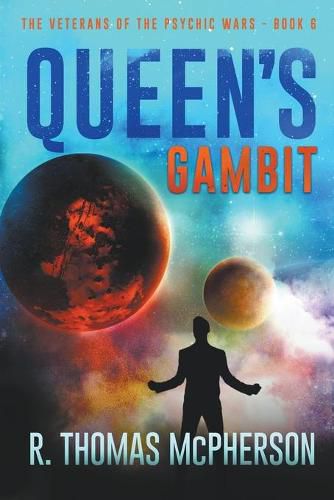 Cover image for Queen's Gambit